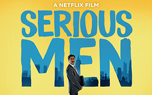 Serious Men